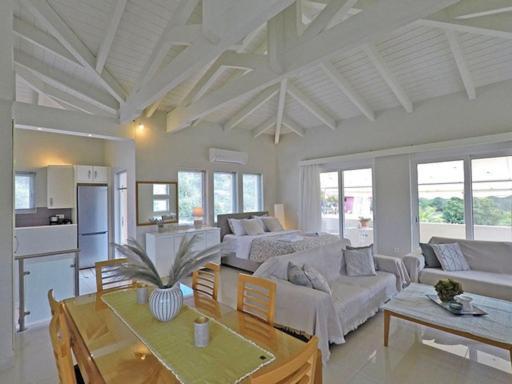 Apartamento Sunray Studio In Poros Poros Town Exterior foto