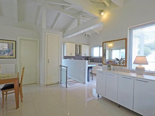 Apartamento Sunray Studio In Poros Poros Town Exterior foto