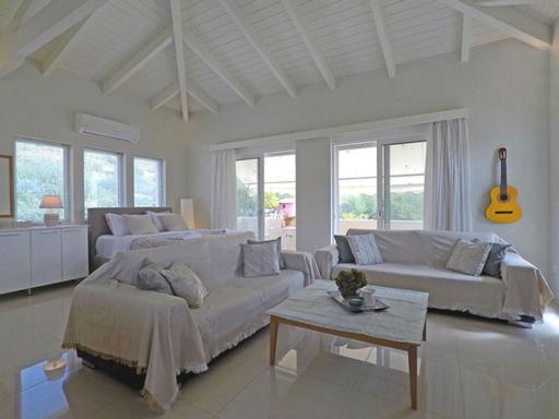 Apartamento Sunray Studio In Poros Poros Town Exterior foto